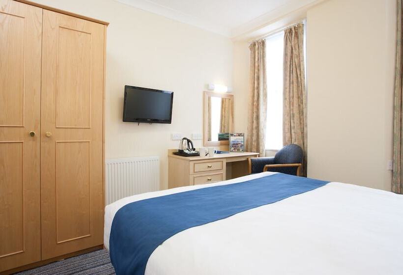 Номер Стандарт, Tlh Derwent Hotel   Tlh Leisure, Entertainment And Spa Resort
