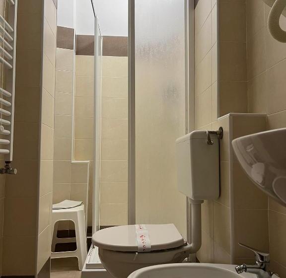 اتاق استاندارد یک نفره, Villa Costa