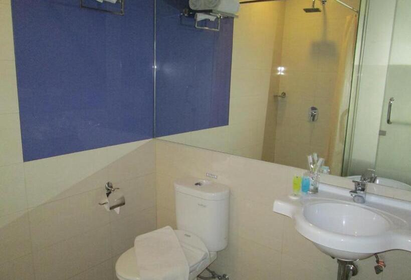 اتاق سوپریور, Vio Hotel Pasteur