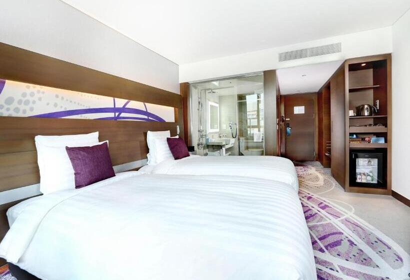 수피리어 룸, Novotel Ambassador Suwon
