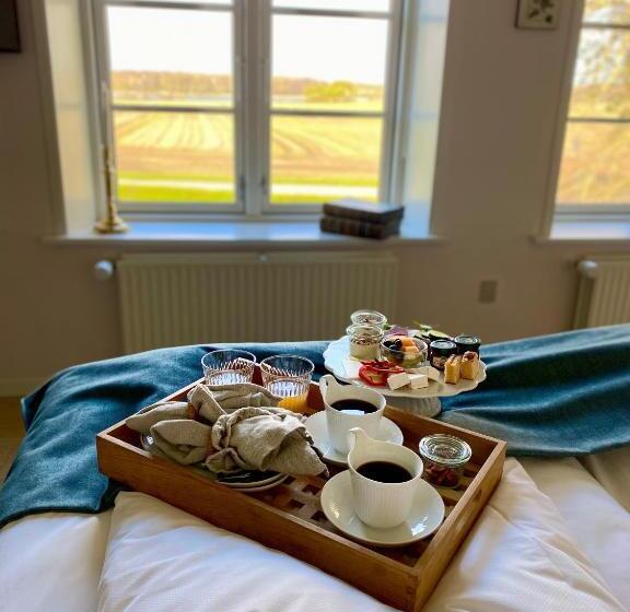 Номер Стандарт, Rønhave