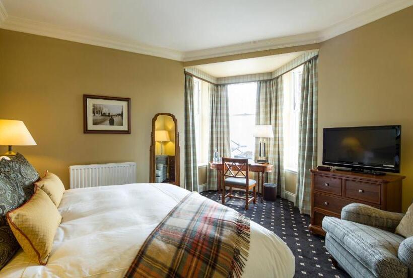 اتاق استاندارد, The Royal Hotel Campbeltown