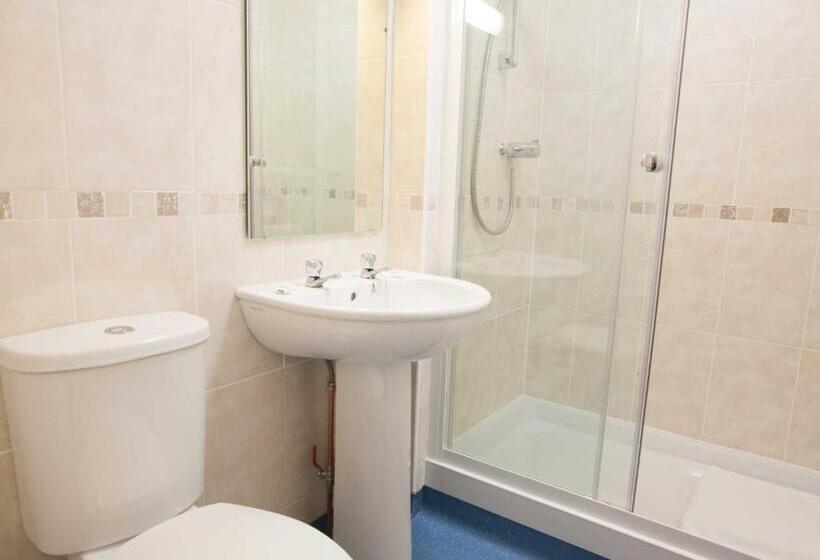 Номер Стандарт Индивидуальный, Tlh Derwent Hotel   Tlh Leisure, Entertainment And Spa Resort
