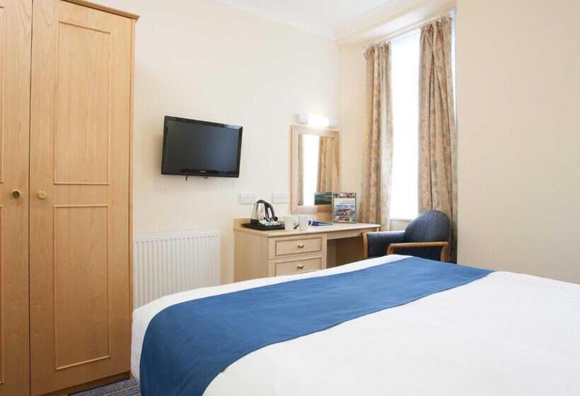 Номер Стандарт, Tlh Derwent Hotel   Tlh Leisure, Entertainment And Spa Resort