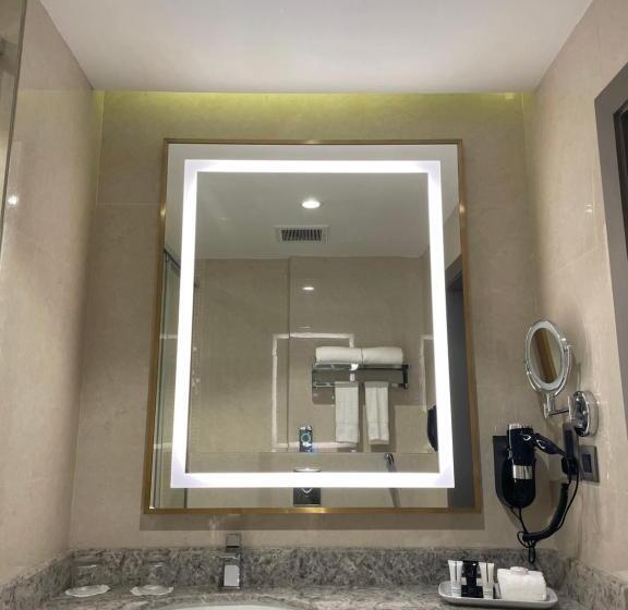 Номер Deluxe, Bn Residence