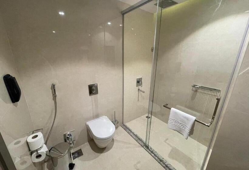 Стандартный Номер Кровать Кинг, Bn Residence