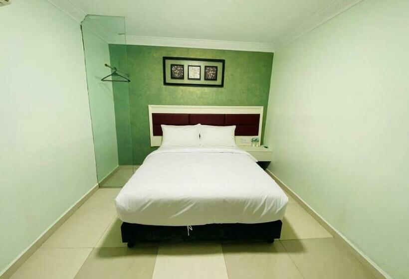 Номер Стандарт, Surya Boutique Hotel Klang