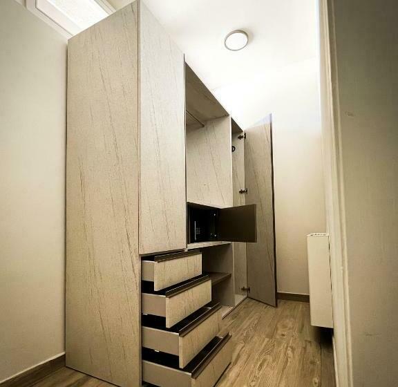 اتاق استاندارد با تخت بزرگ, Casa Di Palaia