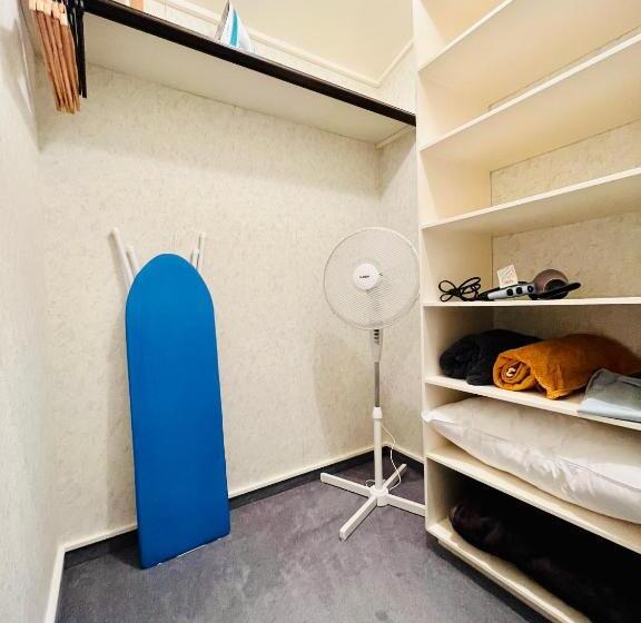 Номер Стандарт, Charm On Chippendale Ensuite B&b