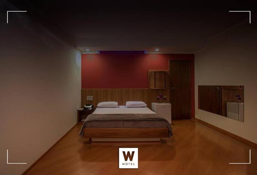 Номер Стандарт, Wmotel