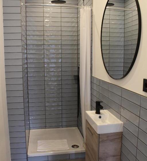 Апартаменты 1 Спальня, Novitel Apartements Heimstetten