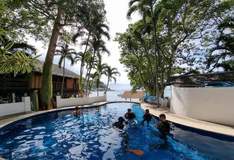 Номер Стандарт Трехместный, Aquaventure Reef Club