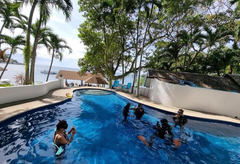 Номер Стандарт Трехместный, Aquaventure Reef Club