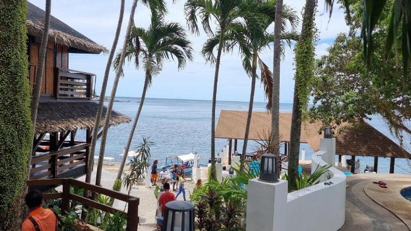 Номер Стандарт Трехместный, Aquaventure Reef Club