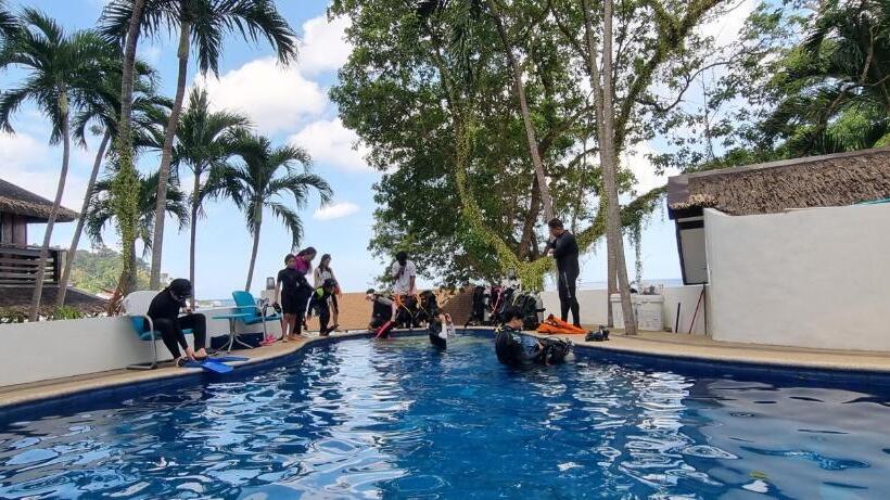 Номер Стандарт, Aquaventure Reef Club