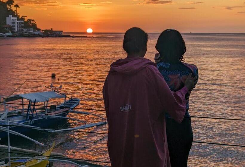 Номер Стандарт, Aquaventure Reef Club