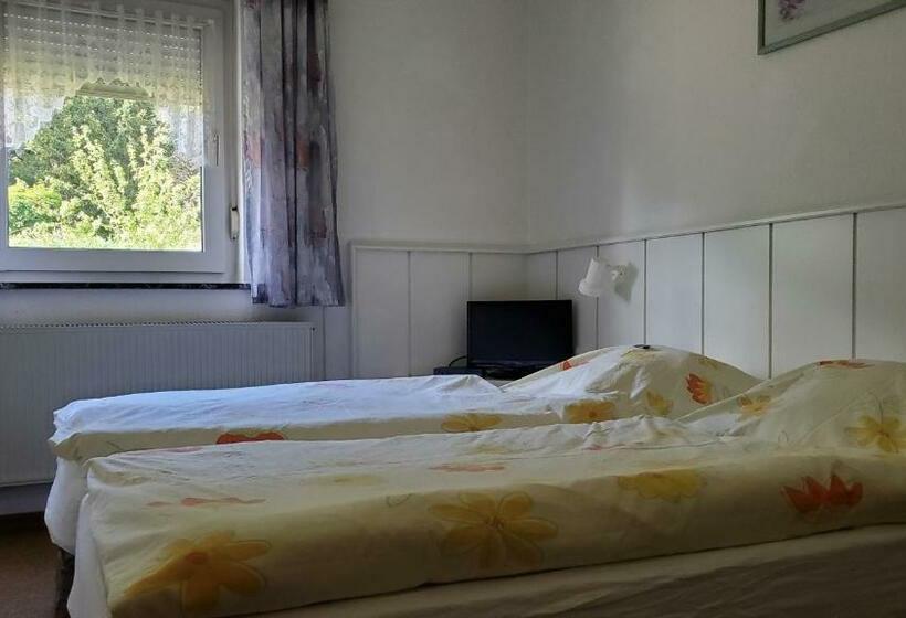 Номер Стандарт, Landgasthof Steuber
