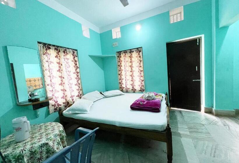 Номер Economy, Radha Krishna Holiday Home