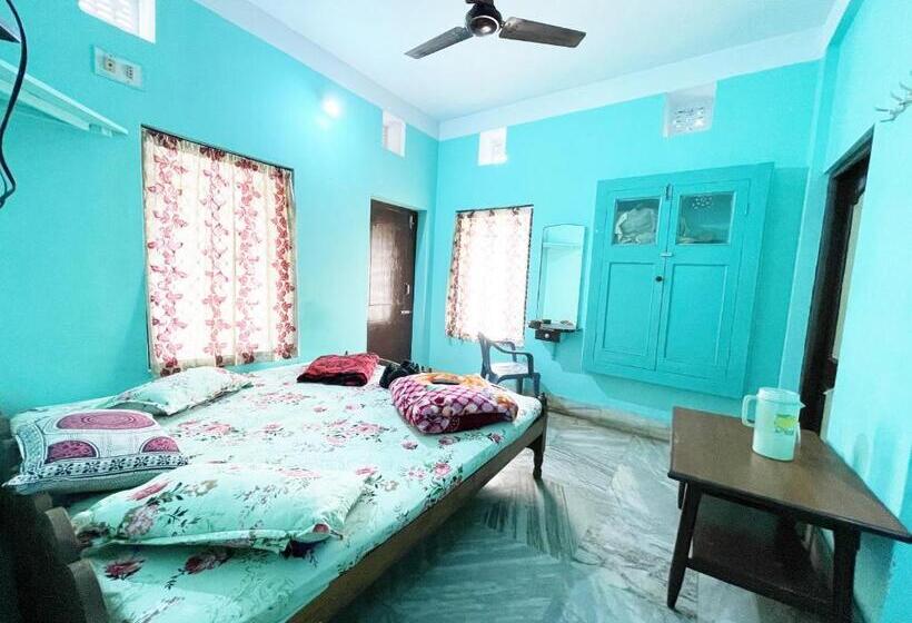 Номер Economy, Radha Krishna Holiday Home
