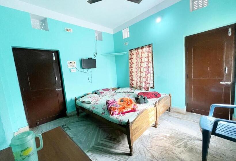 Номер Economy, Radha Krishna Holiday Home