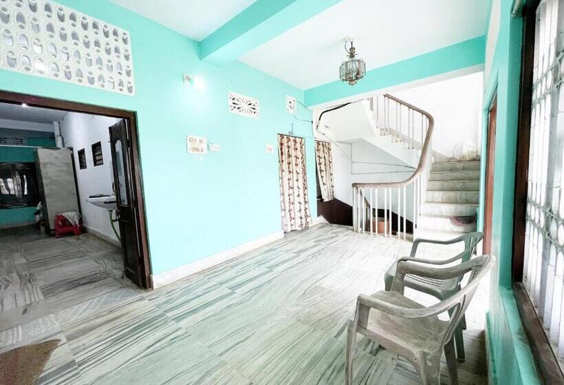 Номер Deluxe, Radha Krishna Holiday Home