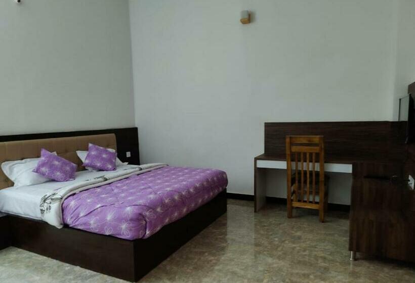 Номер Deluxe, Orange Valley Plantation Holiday Coorg