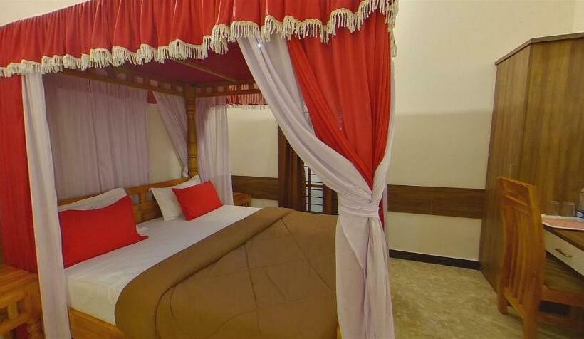 Номер Superior, Orange Valley Plantation Holiday Coorg