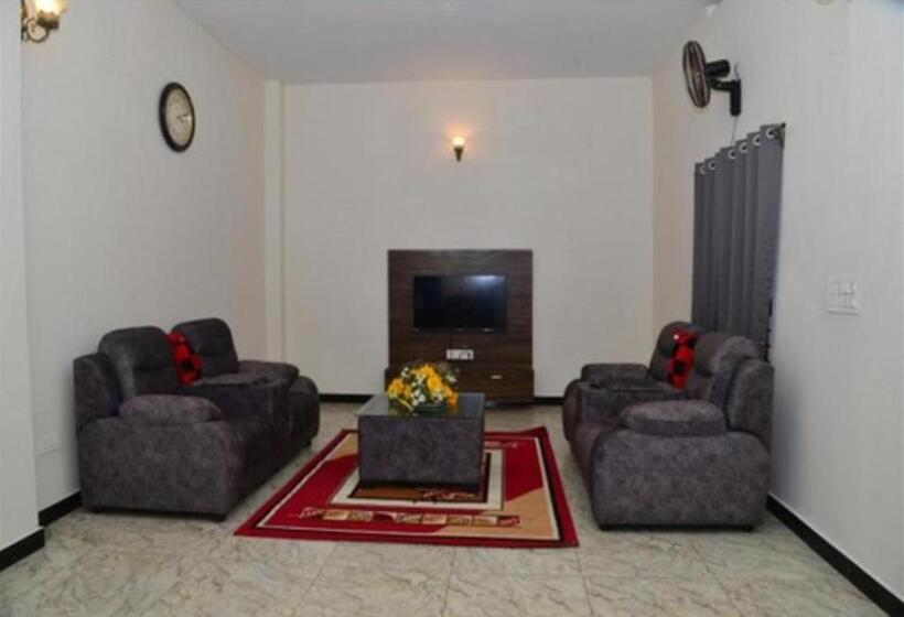 Номер Superior, Orange Valley Plantation Holiday Coorg