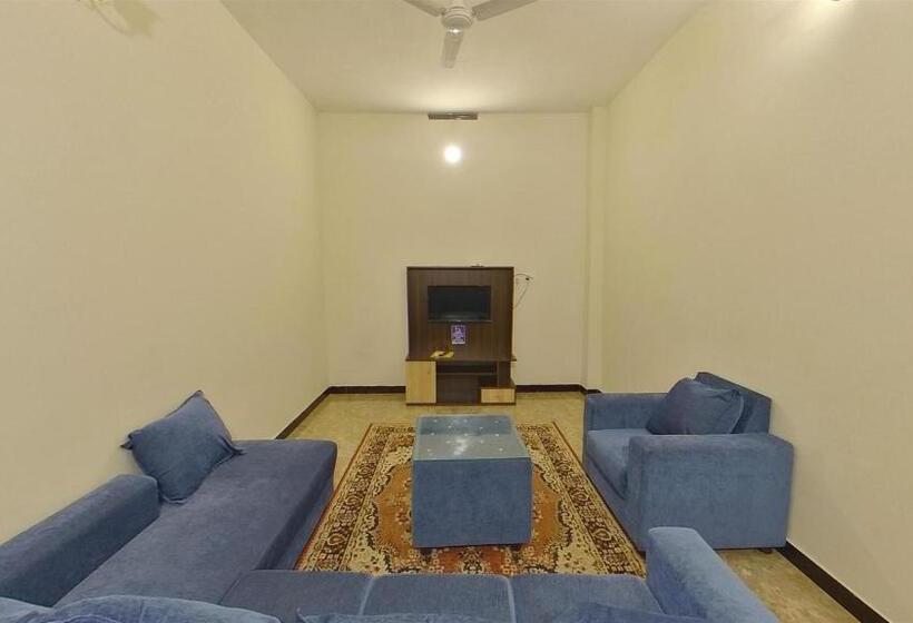 Люкс Superior, Orange Valley Plantation Holiday Coorg