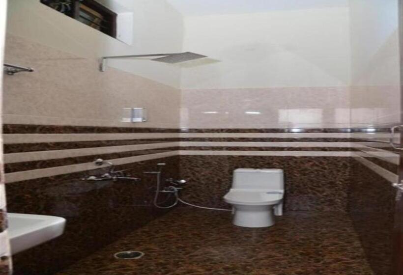 Люкс Superior, Orange Valley Plantation Holiday Coorg