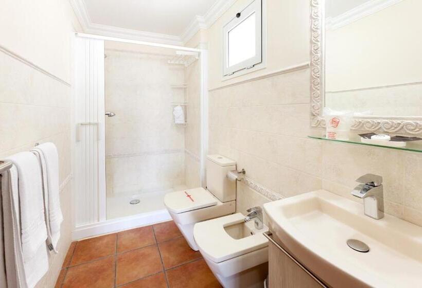 Апартаменты 2 Спальни Вид на Море, Apartamentos Terrazas Los Gigantes By Suncanarias