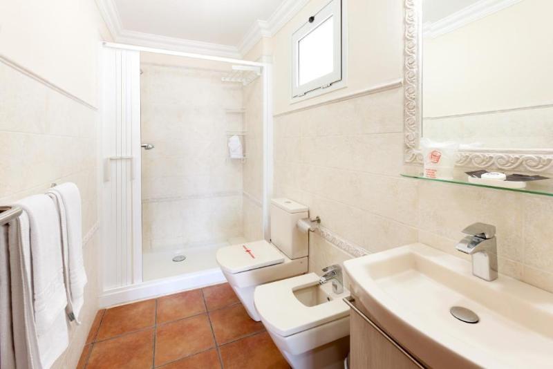Апартаменты 1 Спальня Вид на Море, Apartamentos Terrazas Los Gigantes By Suncanarias