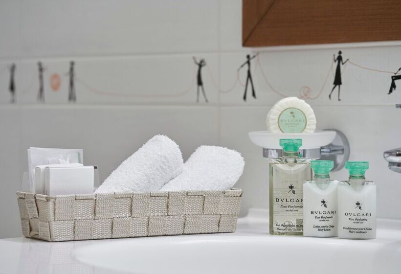 스위트, Bellevue On The Beach Suites