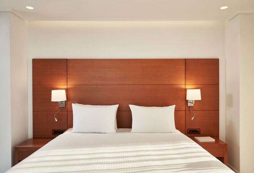 침실 2개 스위트, Bellevue On The Beach Suites