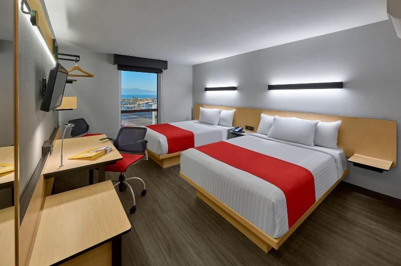 Номер Стандарт, City Express By Marriott Ciudad Victoria