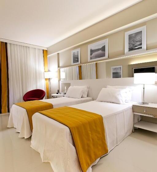 Номер Superior, Esuites Transamérica Lagoa Santa