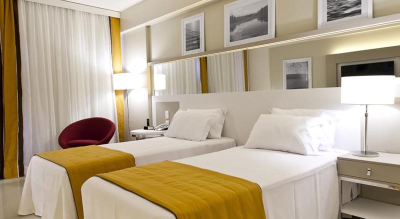 Номер Superior, Esuites Transamérica Lagoa Santa