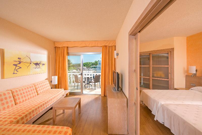 סוויטה מותאמת לאדם עם מוגבלויות, Holiday Inn Express Hotels & Suites Cuero, An Ihg