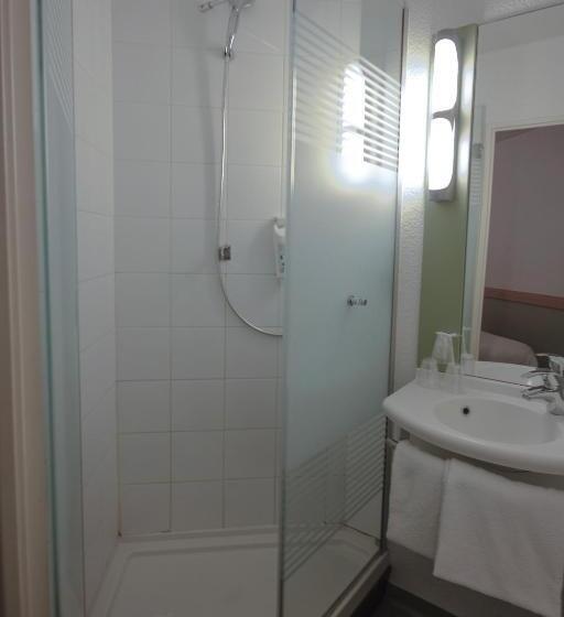 Номер Стандарт, Ibis Budget Bordeaux Sud