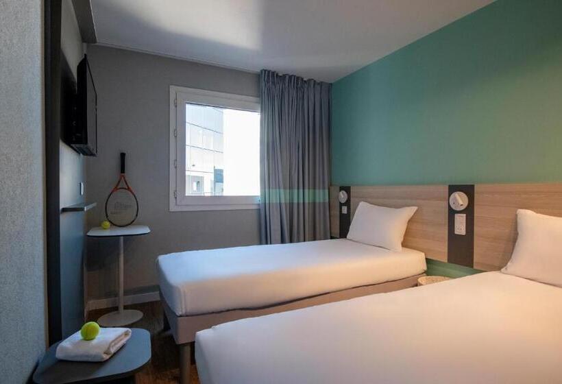 스탠다드 룸, Ibis Budget Nice Aeroport