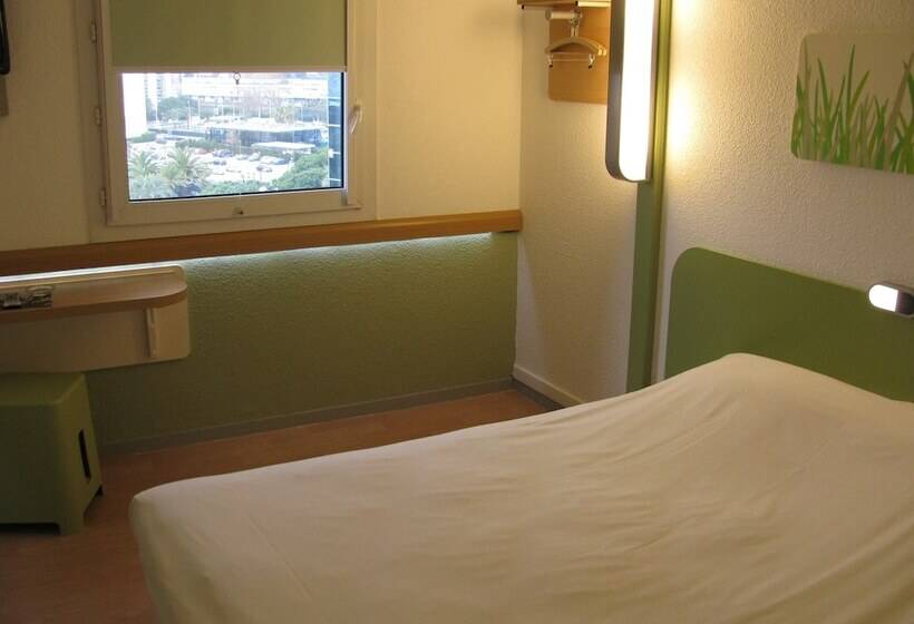 스탠다드 룸, Ibis Budget Nice Aeroport