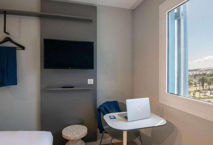 스탠다드 룸, Ibis Budget Nice Aeroport