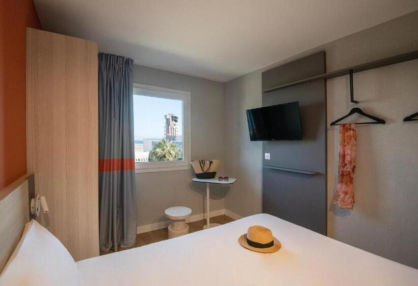 스탠다드 트리플 룸, Ibis Budget Nice Aeroport