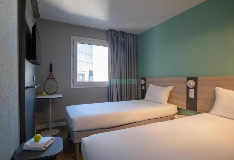 스탠다드 룸, Ibis Budget Nice Aeroport