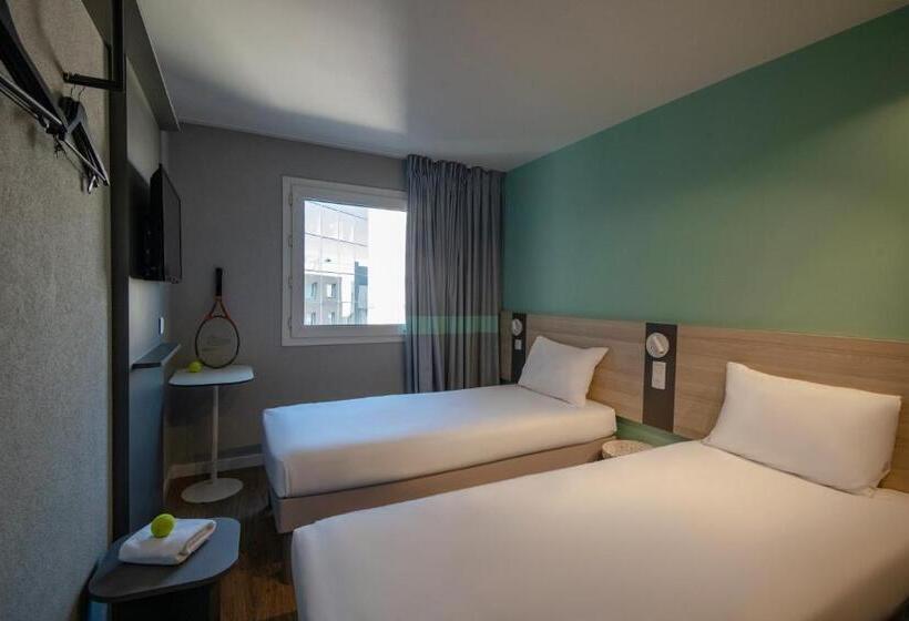 스탠다드 룸, Ibis Budget Nice Aeroport