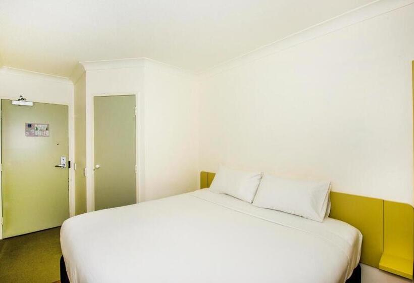 Стандартный Номер Кровать Кинг, Imperial Motel Windsor