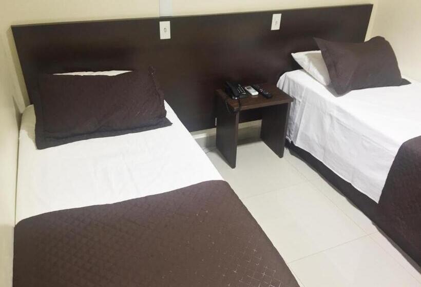 디럭스 룸, Master Gold Hotel Express