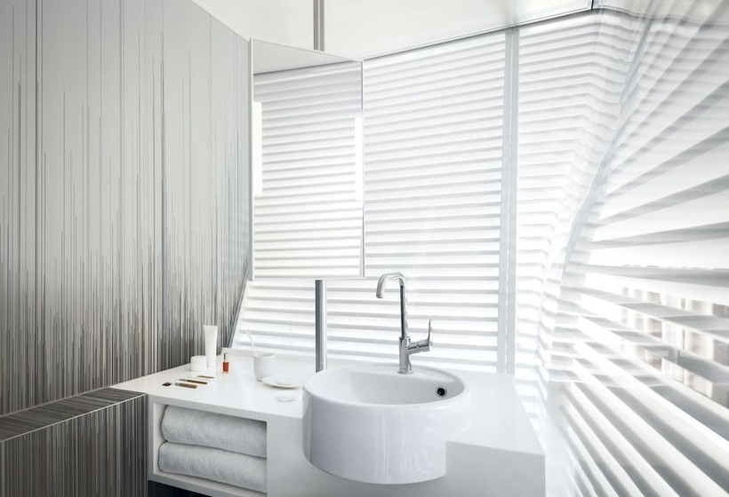 Классический Номер, Okko Hotels Grenoble Jardin Hoche