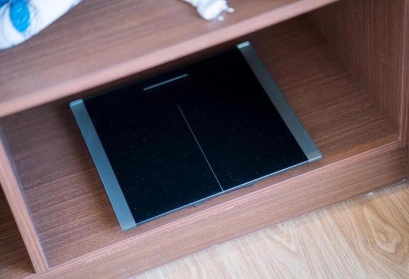 Номер Superior, Orussey One Boutique