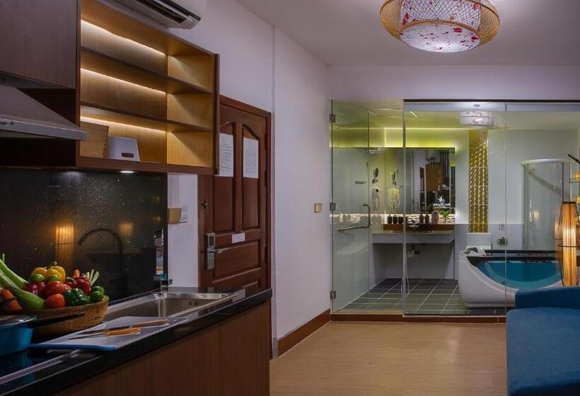Люкс, Orussey One Boutique
